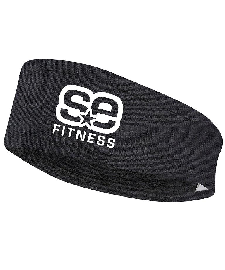 SE Fitness Runners Headband