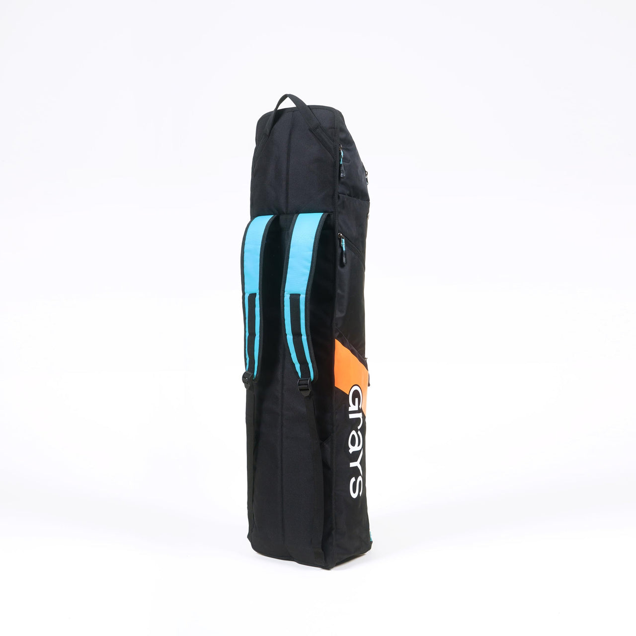 G600 Stick bag - Navy/White/Mint