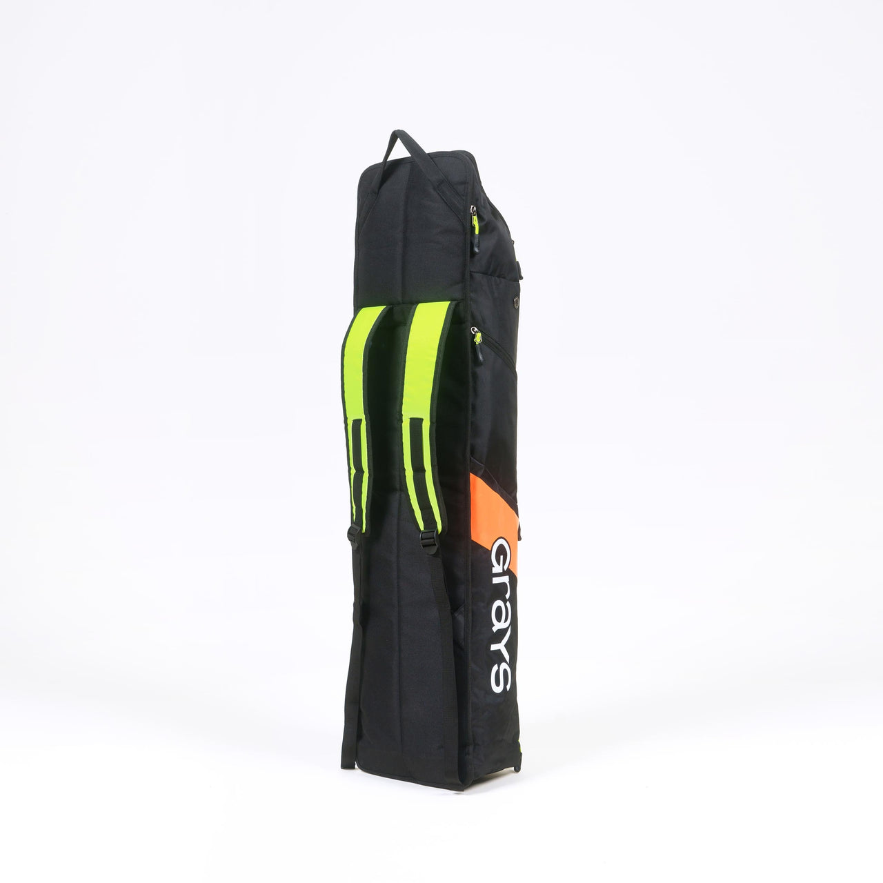 G600 Stick bag - Black and Yellow