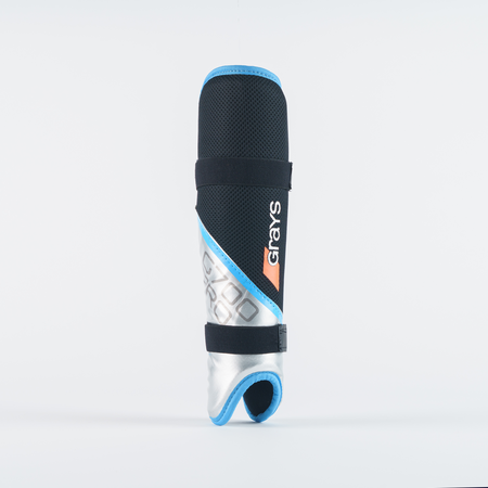 G700 Pro Shinguard