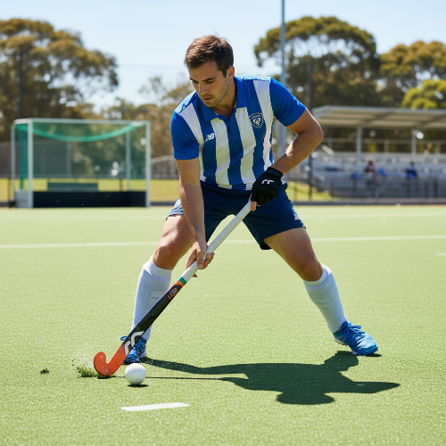 Mercian Genesis CF15 Hockey stick - discounted