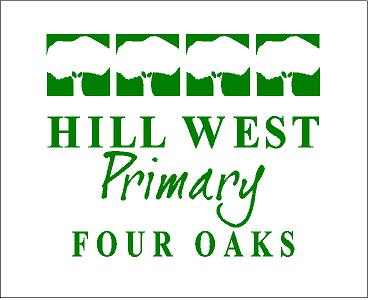 Hill West School Leavers Hoodies - Size Adult XS