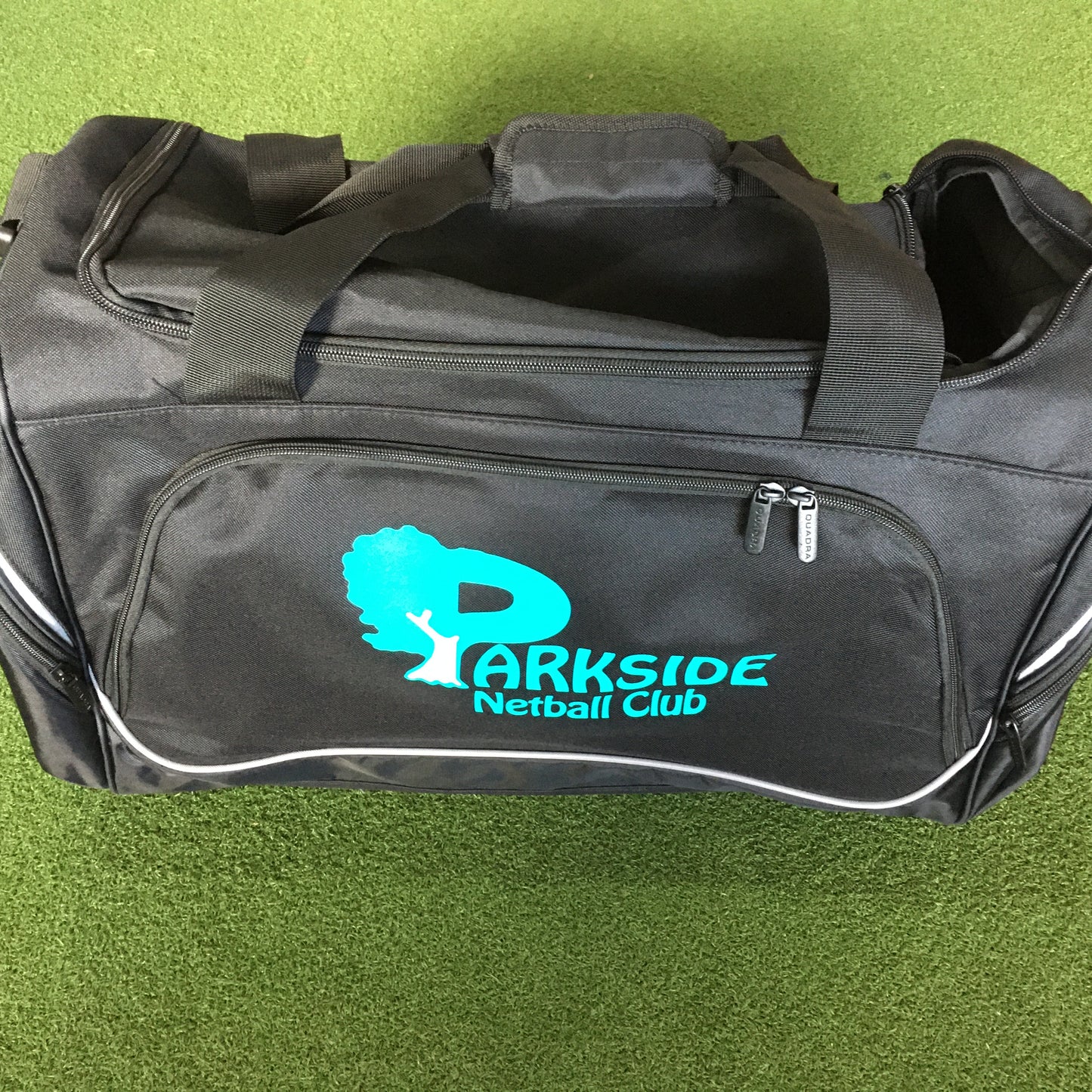Parkside NC Holdall