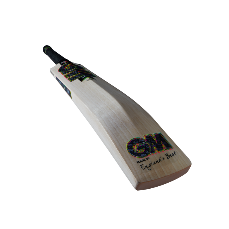 Hypa Cricket Bat 606 Short Handle