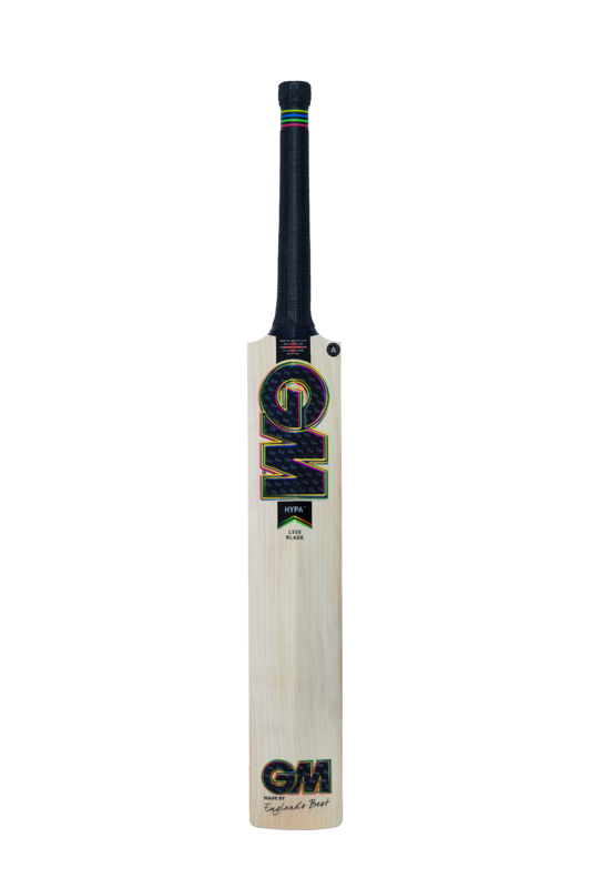 Hypa Cricket Bat 606 Short Handle