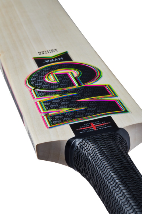 Hypa Cricket Bat 606 Short Handle