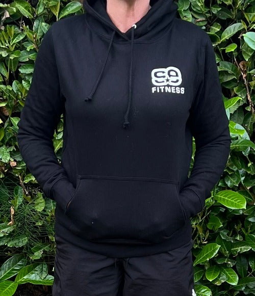 SE Fitness College Hoodie - Unisex fit