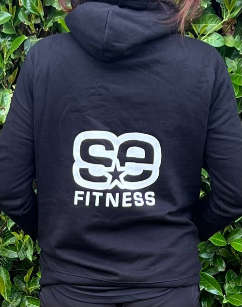 SE Fitness College Hoodie - Unisex fit