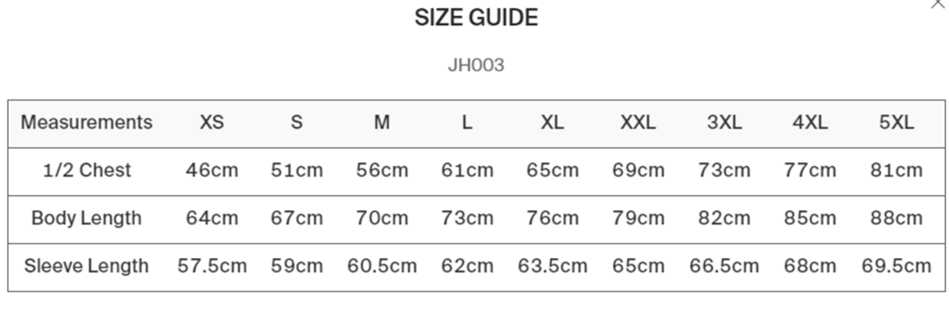 Rubery Judo Club Zipped Hoodies - Adult Sizes