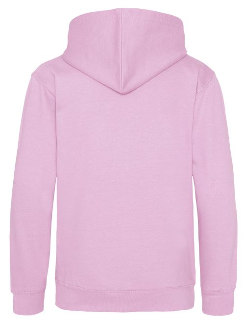 Maney Hill School Leavers Hoodie