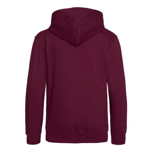 Maney Hill School Leavers Hoodie