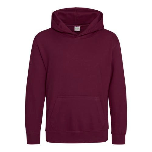 Maney Hill School Leavers Hoodie