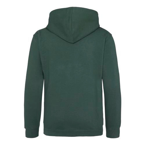 Maney Hill School Leavers Hoodie