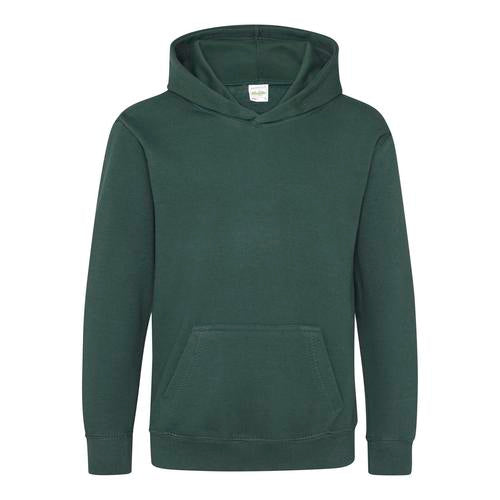 Maney Hill School Leavers Hoodie