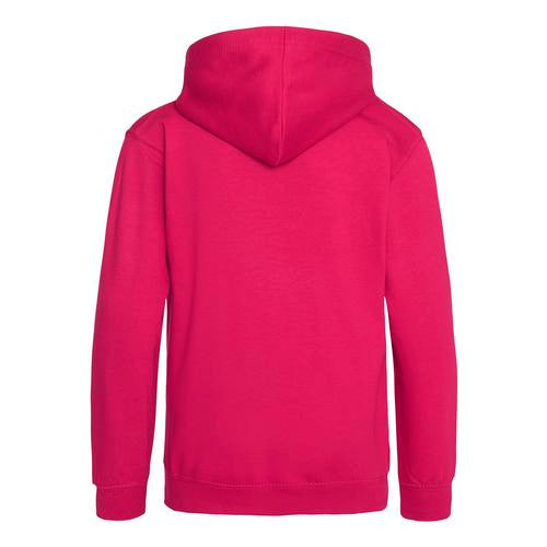 Maney Hill School Leavers Hoodie