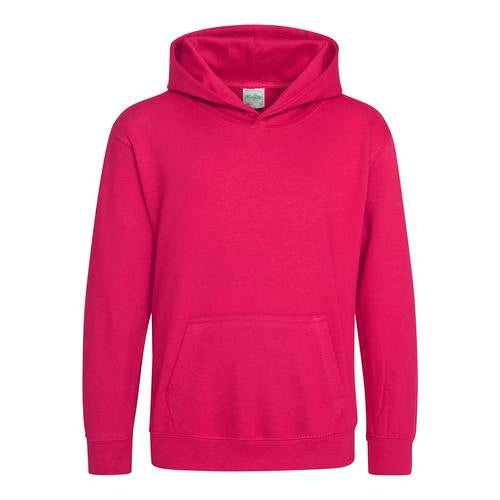 Maney Hill School Leavers Hoodie