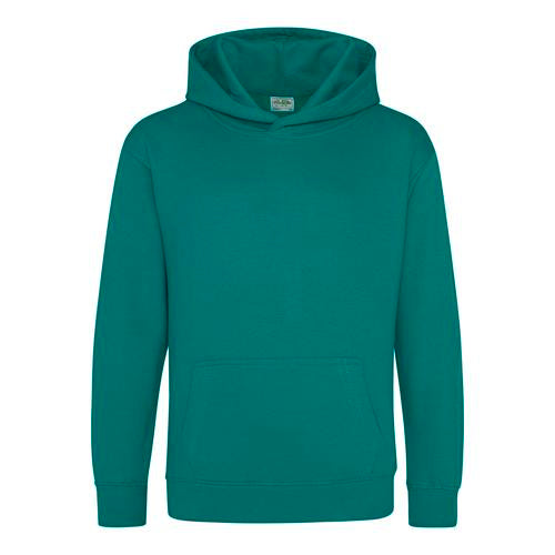 Wylde Green Leavers Hoodies 2026 Draft all of them