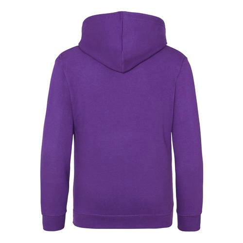 Maney Hill School Leavers Hoodie