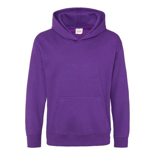 Maney Hill School Leavers Hoodie