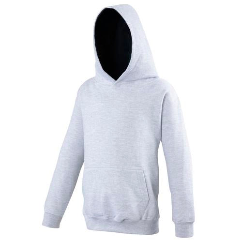 Maney Hill School Leavers Two Tone Hoodie