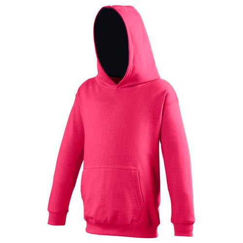 Maney Hill School Leavers Two Tone Hoodie