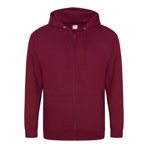 Maney Hill School Leavers Zipped Hoodie