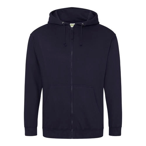 Maney Hill School Leavers Zipped Hoodie