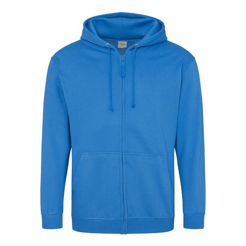 Maney Hill School Leavers Zipped Hoodie