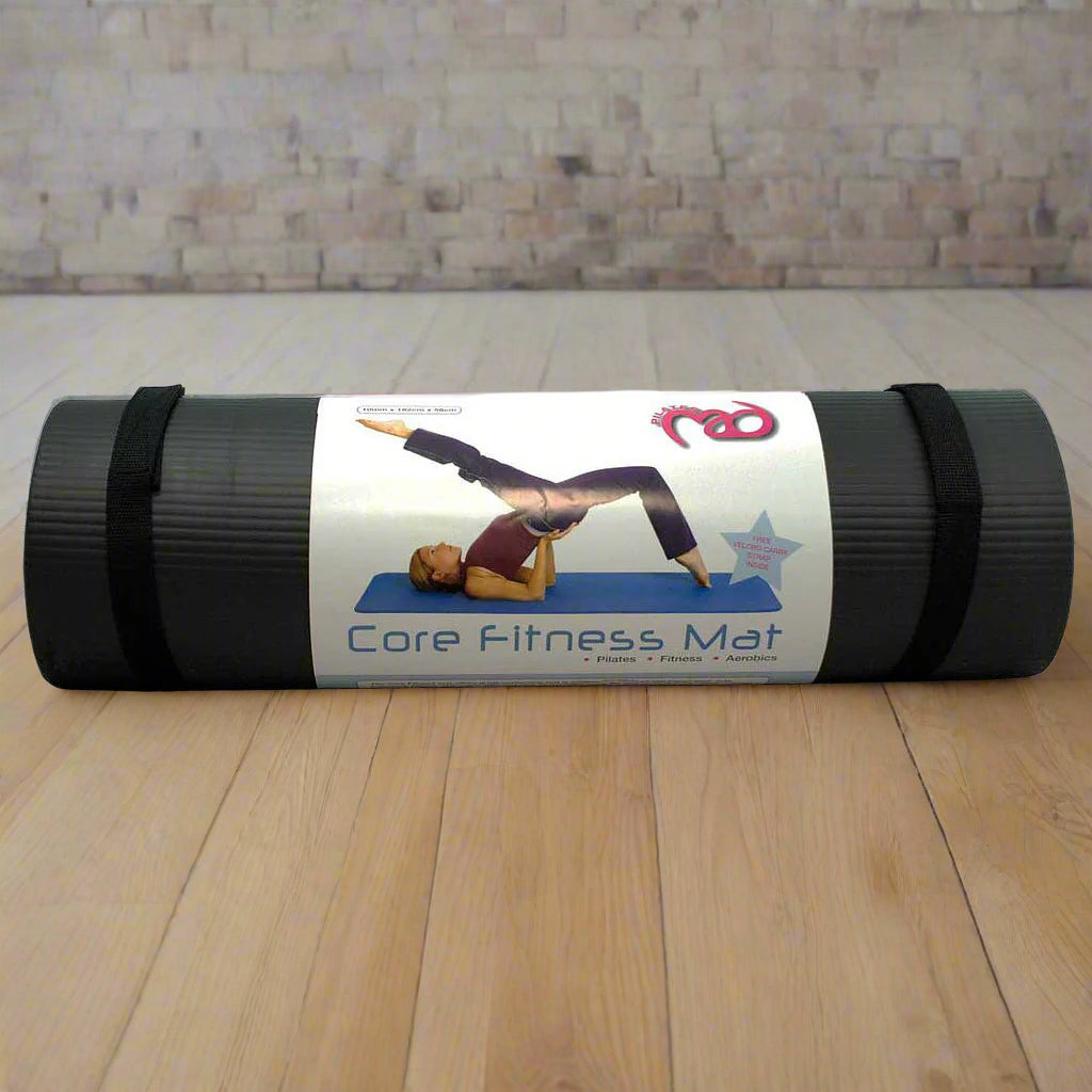 Core evolution Mat