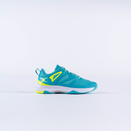 Gilbert Impact Netball Shoes