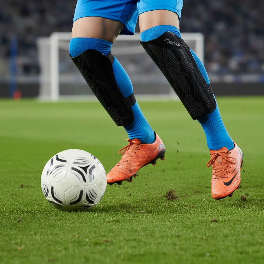 Football Shinpads