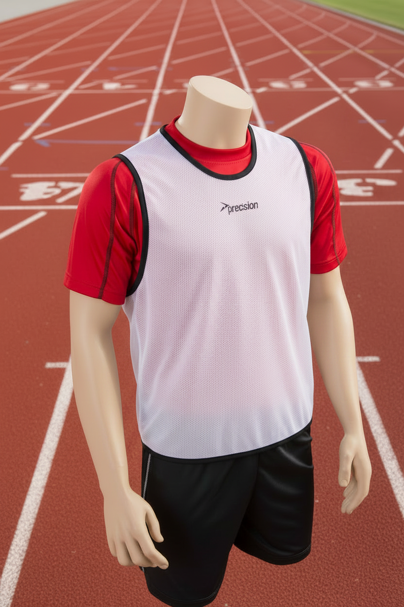 Mesh Training Bib Infants and Kids Sizes