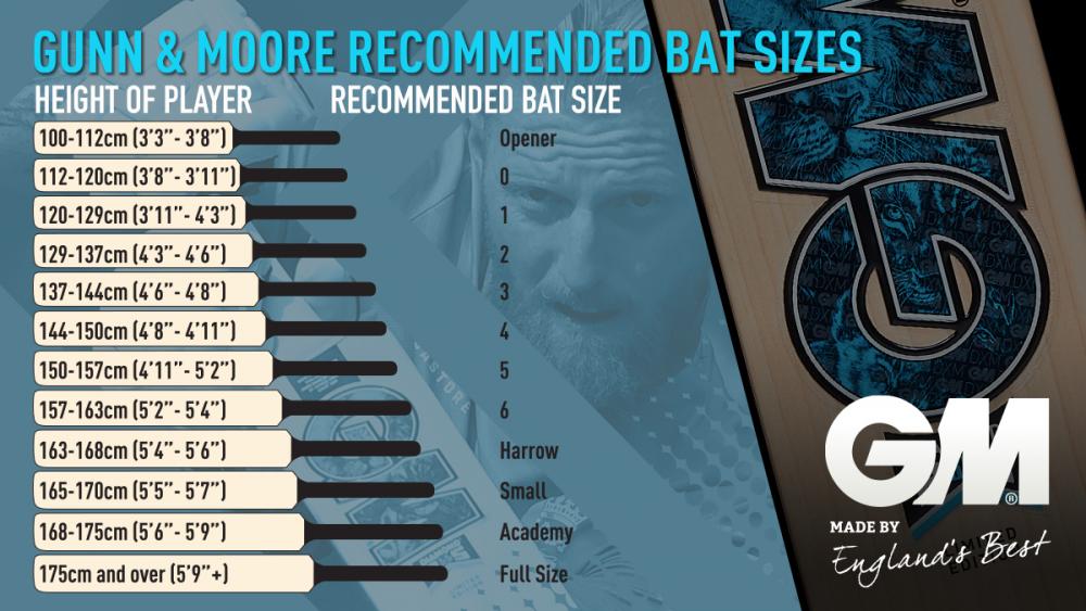 Ben Stokes· Prime Kashmir Willow- GM Diamond Junior Cricket Bat - 101 - discounted