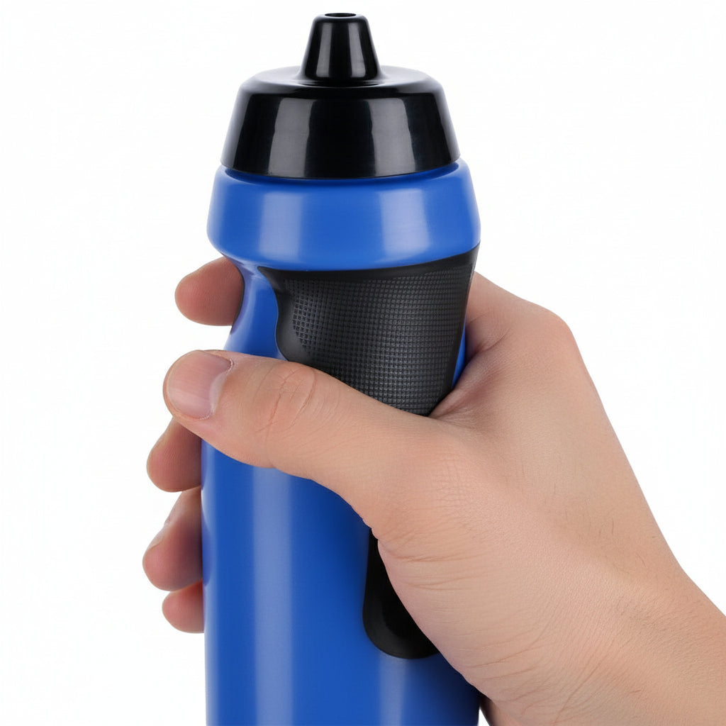 Sport Water Bottle (600ml)