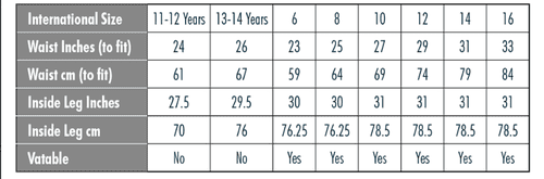 Sutton United NC Trackpants