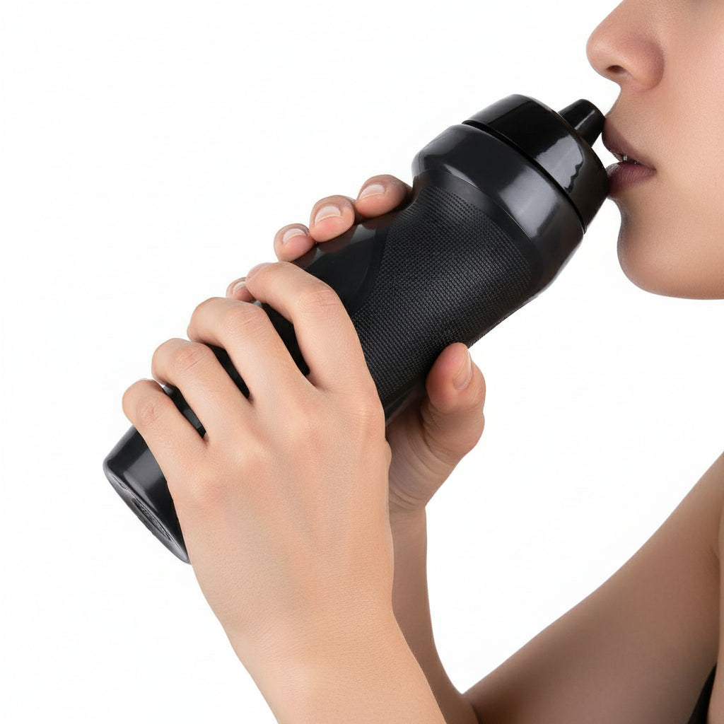 Sport Water Bottle (600ml)