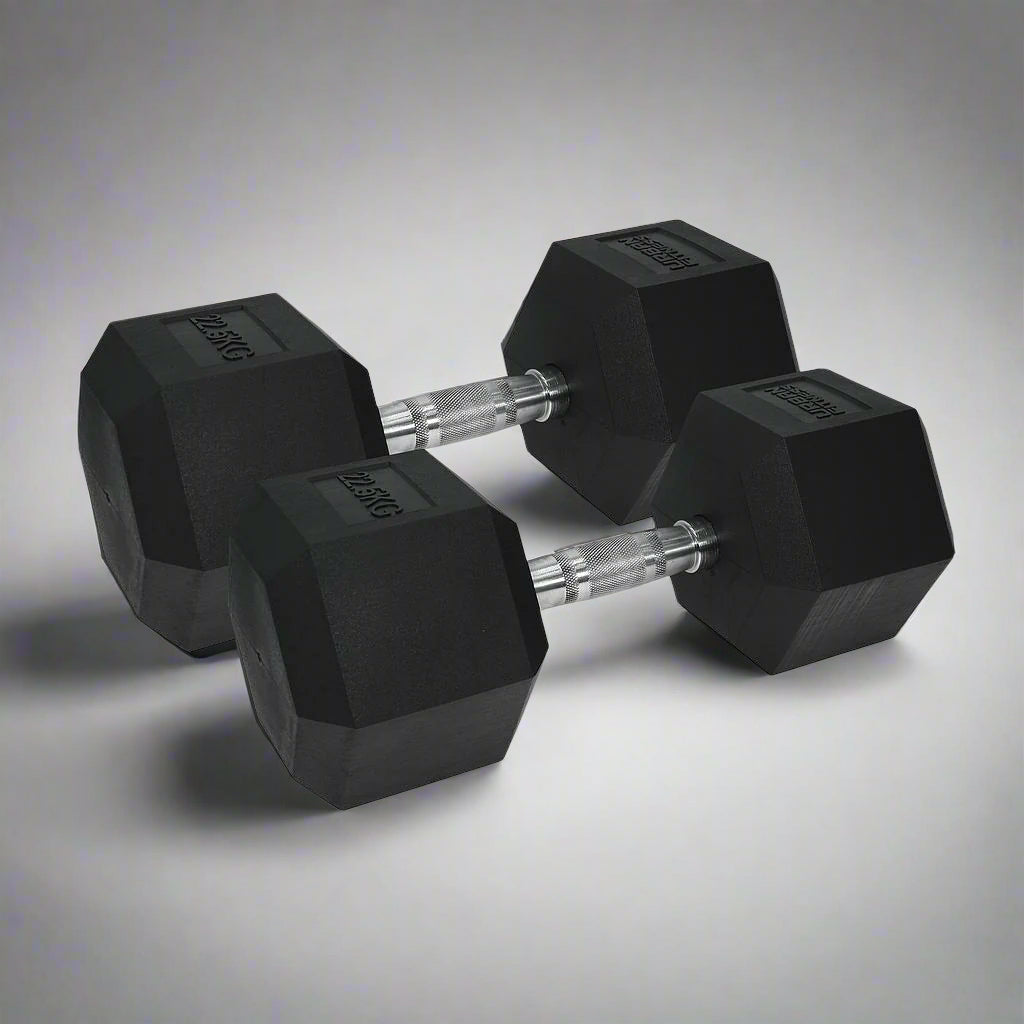 Hex weights