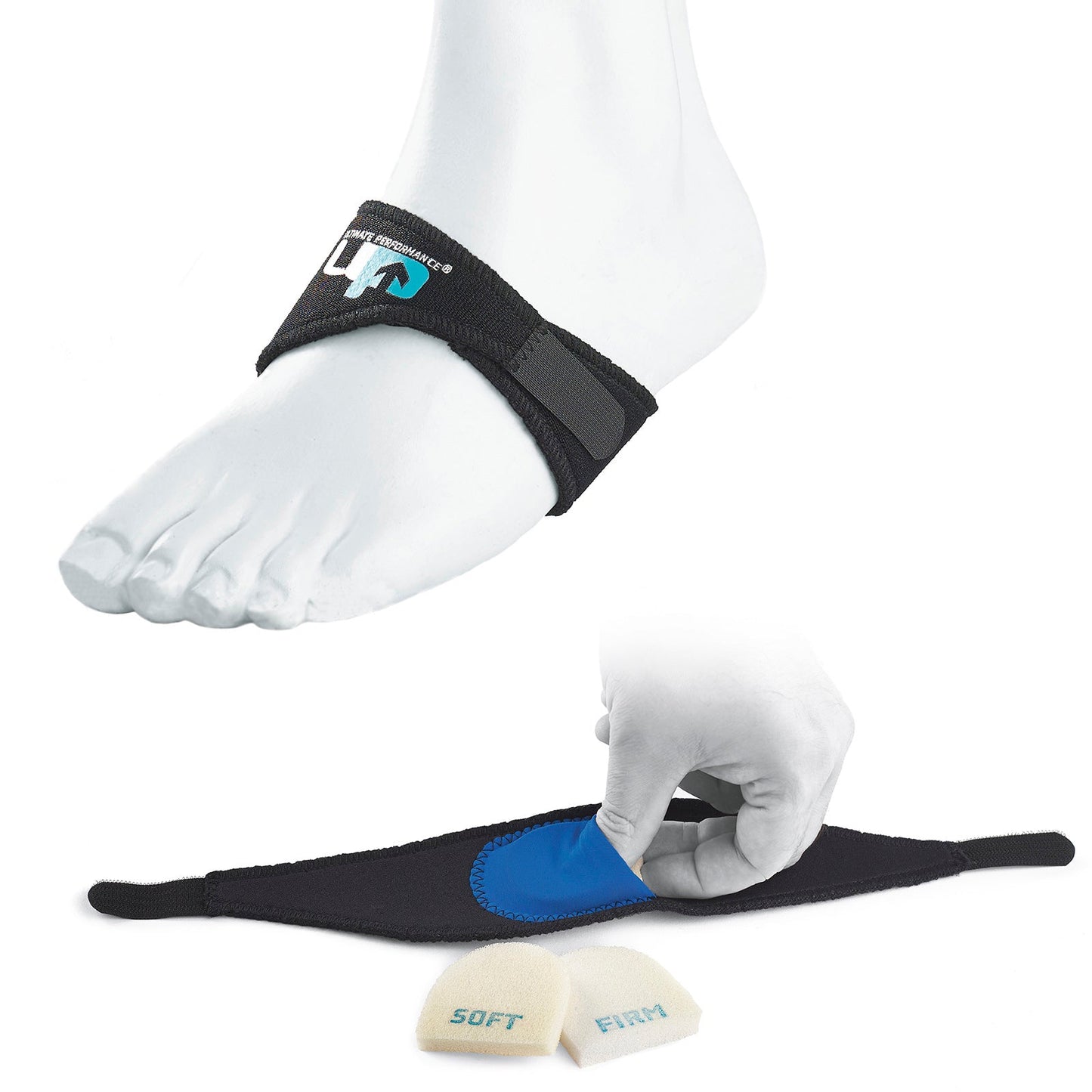 Arch Support