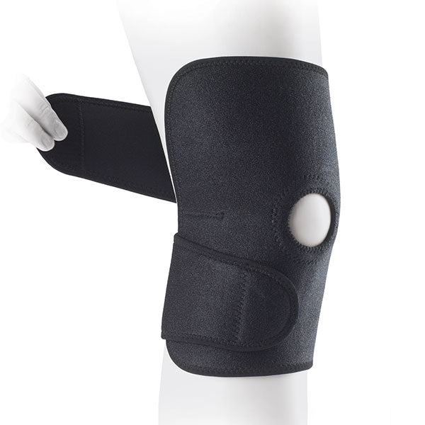 Ultimate Knee Support
