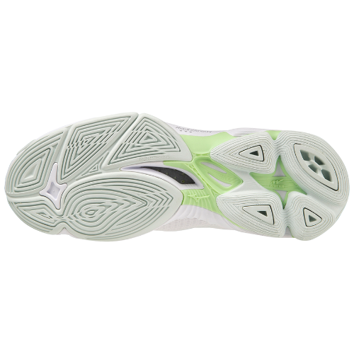 Wave Lightening Z7 Netball Shoe