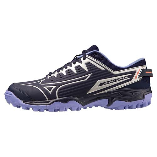 Mizuno Wave Lynx Hockey Shoes - £25 off