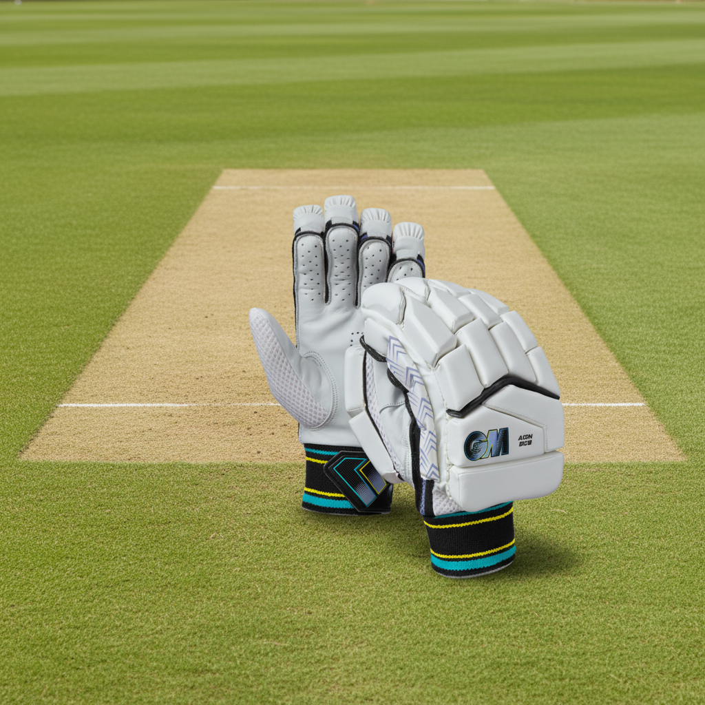 Aion 909 Batting Gloves