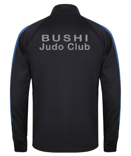 Bushi Judo Jacket - Seniors