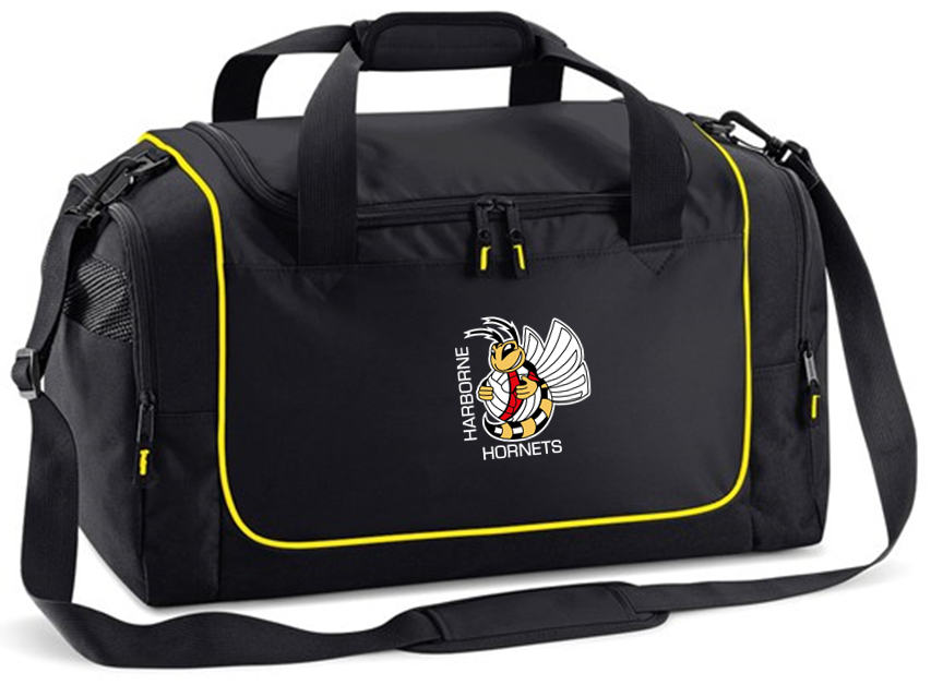 Harborne Hornets NC Locker Bag