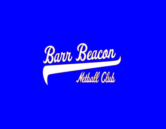 Barr Beacon NC Hoodie/Bags/Tour Logo