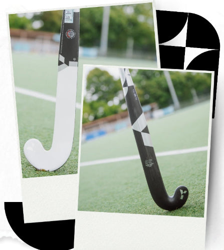 BB X 2025 - New Stick and new head shape