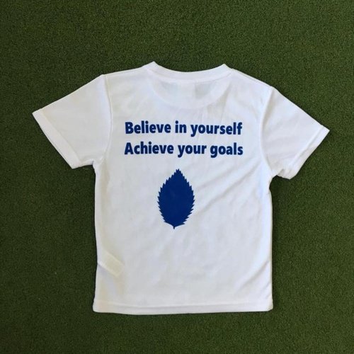 Blackwood School PE T-Shirt - Beech House
