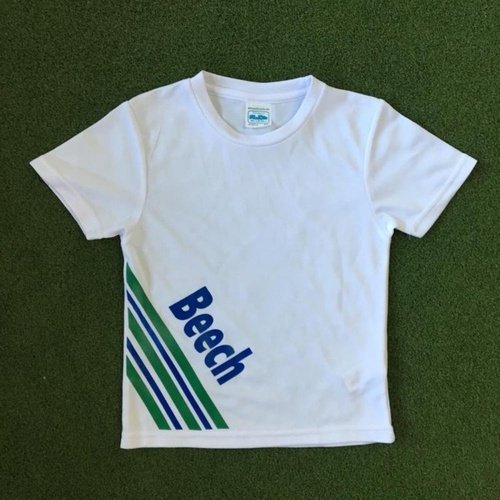 Blackwood School PE T-Shirt - Beech House
