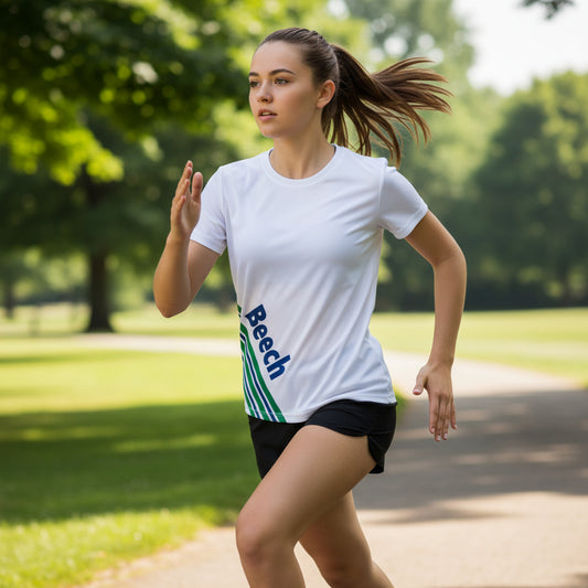 Blackwood School PE T-Shirt - Beech House