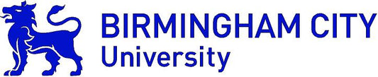 Birmingham City University Blue
